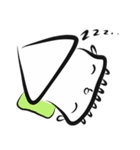 よく使うイカはいかが？（個別スタンプ：2）