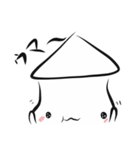 よく使うイカはいかが？（個別スタンプ：4）