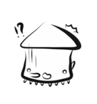 よく使うイカはいかが？（個別スタンプ：10）