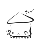 よく使うイカはいかが？（個別スタンプ：27）