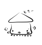 よく使うイカはいかが？（個別スタンプ：34）