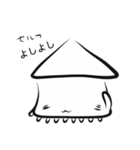 よく使うイカはいかが？（個別スタンプ：36）