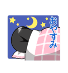 苺大福アイドル（個別スタンプ：12）