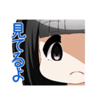 苺大福アイドル（個別スタンプ：20）