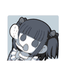 苺大福アイドル（個別スタンプ：33）