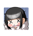 苺大福アイドル（個別スタンプ：34）