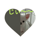 くぅ～（個別スタンプ：3）