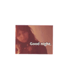 M-Magic-word（個別スタンプ：11）
