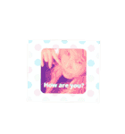 M-Magic-word（個別スタンプ：20）