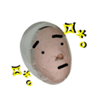 美男子スタンプ  By Suguru（個別スタンプ：8）
