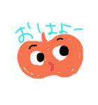 ワタシのスタンプ（個別スタンプ：1）