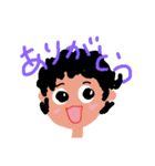 ワタシのスタンプ（個別スタンプ：13）