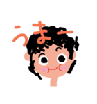 ワタシのスタンプ（個別スタンプ：29）