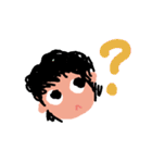 ワタシのスタンプ（個別スタンプ：31）