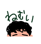 ワタシのスタンプ（個別スタンプ：34）