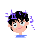 ワタシのスタンプ（個別スタンプ：39）