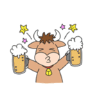 三品食堂スタンプ「三品ちゃん」（個別スタンプ：26）