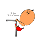 A Plus Fitness（個別スタンプ：11）