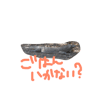 コモドドラゴンスタンプ by Rosinyan（個別スタンプ：5）