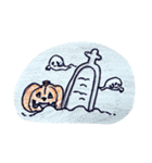 ☪︎ *.Happy Halloween*°（個別スタンプ：2）