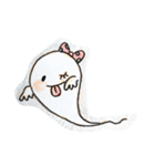 ☪︎ *.Happy Halloween*°（個別スタンプ：3）