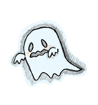 ☪︎ *.Happy Halloween*°（個別スタンプ：4）