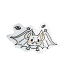 ☪︎ *.Happy Halloween*°（個別スタンプ：5）