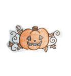 ☪︎ *.Happy Halloween*°（個別スタンプ：7）