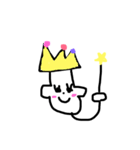 Halloween＊（個別スタンプ：6）