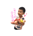 使えるはずなるき！（個別スタンプ：1）
