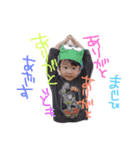使えるはずなるき！（個別スタンプ：12）