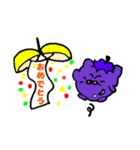 かもにゃすごあいさつ（個別スタンプ：19）