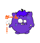 かもにゃすごあいさつ（個別スタンプ：35）
