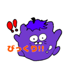 かもにゃすごあいさつ（個別スタンプ：36）