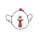 にわとりたまご（個別スタンプ：30）
