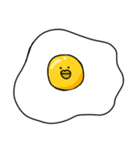 にわとりたまご（個別スタンプ：31）
