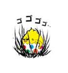 東北大学祭公式スタンプ その1（個別スタンプ：22）