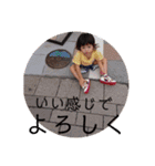 みかるー（個別スタンプ：13）
