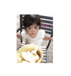 Daughter1005（個別スタンプ：1）
