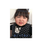 Daughter1005（個別スタンプ：2）