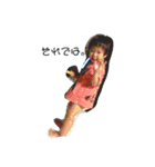 Mr.琉ノ介。（個別スタンプ：1）