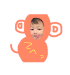 可愛い仲間達（個別スタンプ：14）