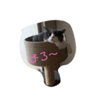 まいべいびーこたちゃん（個別スタンプ：13）