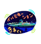 遊び系（個別スタンプ：2）