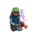 遊び系（個別スタンプ：5）