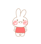 うさまつげ（個別スタンプ：27）