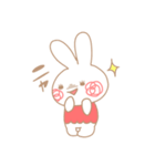 うさまつげ（個別スタンプ：35）