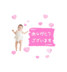 love_Riko_STAMP.1（個別スタンプ：2）