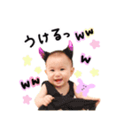 love_Riko_STAMP.1（個別スタンプ：15）