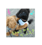 そらの気分2（個別スタンプ：8）